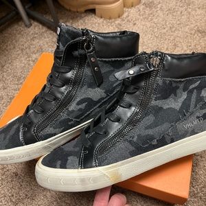 Vintage Havana Sneakers